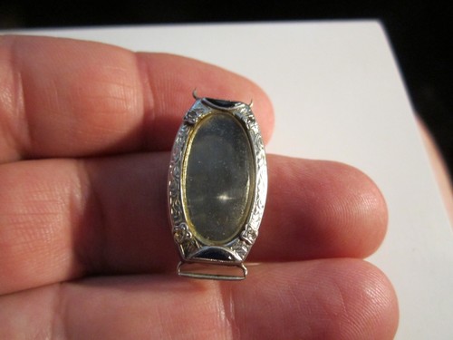 18k gold platinum goerring - gold, &