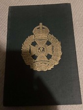 Rifle Brigade Chronicles 1940