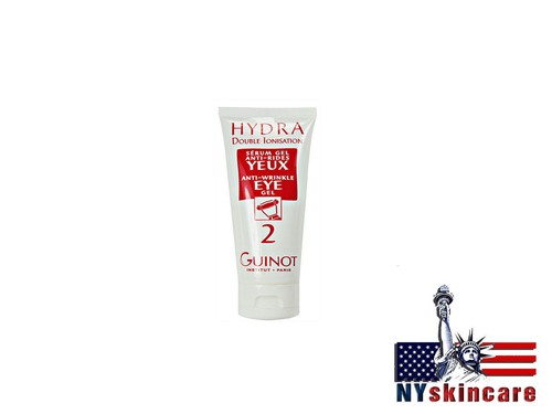 Guinot hydradermie anti - hydradermie,