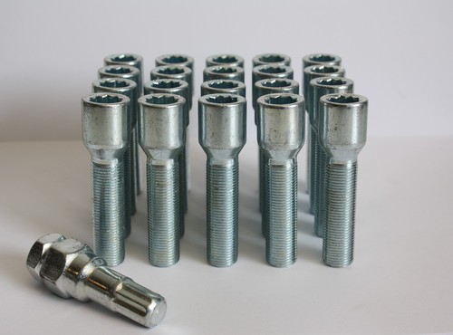 M14 50mm long tuner - long,
