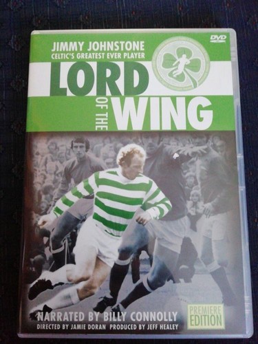 Jimmy johnstone lord wing - jimmy,