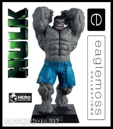 Eaglemoss marvel exclusive - eaglemoss,