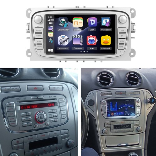 Für ford mondeo 2008 - ford, 2008-2011