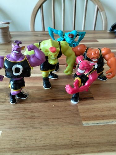Vintage 1996 space jam - 1996,