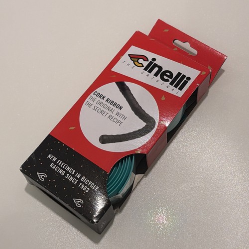 Cinelli original cork - original,