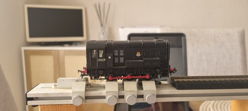 Bachmann class 13029 br - 08,