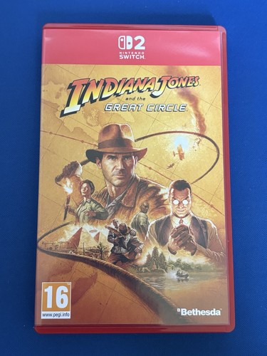 Indiana jones and the great - indiana,
