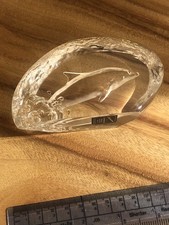 Vintage Dartington Crystal