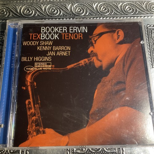 Booker ervin tex book - ✨booker,