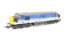 Lima OO Gauge 204817A5 Regional Railways Class 37 No.37414 'Cathays C&W Works'