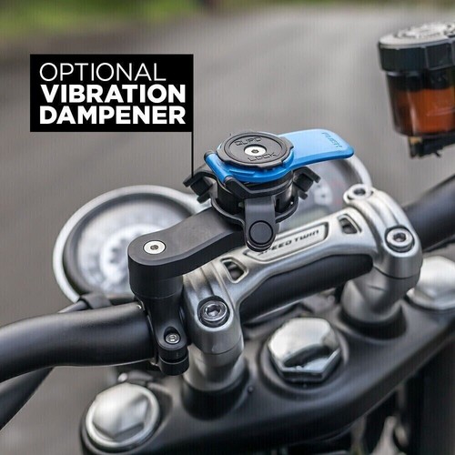 Quad lock out front bike - front,