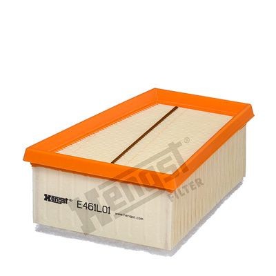 Air filter hengst - filter,
