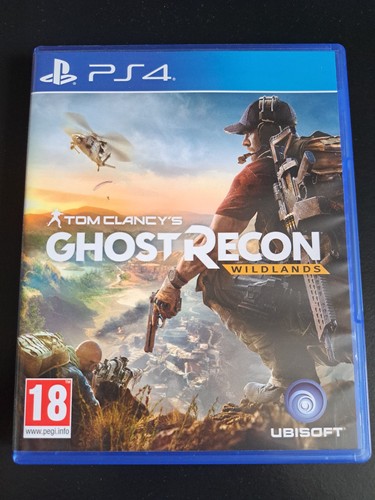 Ubisoft tom clancy ghost - ubisoft,