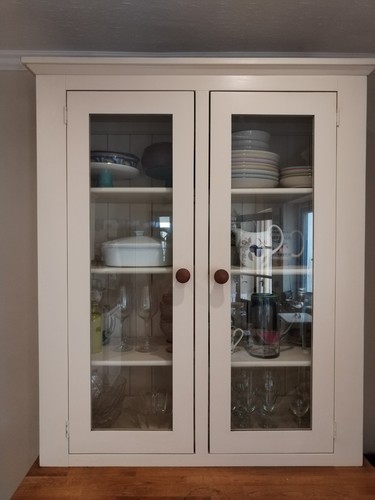 Vintage style bespoke wooden - vintage,