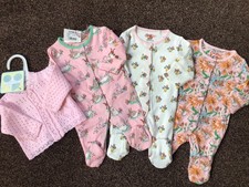 Premature tiny baby Baby girls