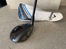 Used Callaway Ai Smoke Max D