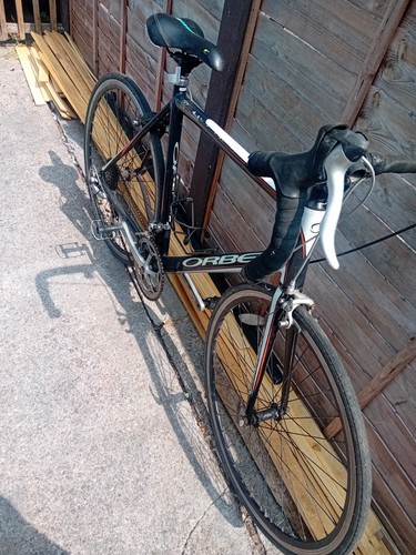 Orbea aqua road bike 54cm - road,