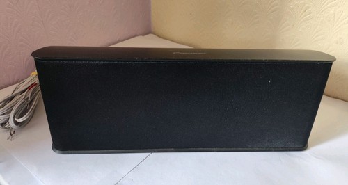 Pioneer 11a home theater - pioneer, s-11a-p