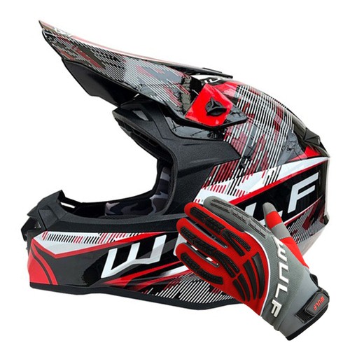 Wulfsport astral motorbike - astral,