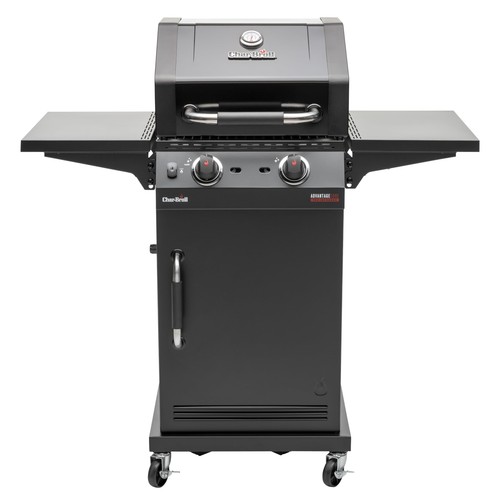 Charbroil gas bbq advantage - gas,