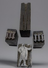 Vintage Four Printing