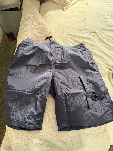 Company men s grey - grey, swim