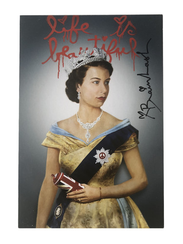 Brainwash rare london - brainwash,