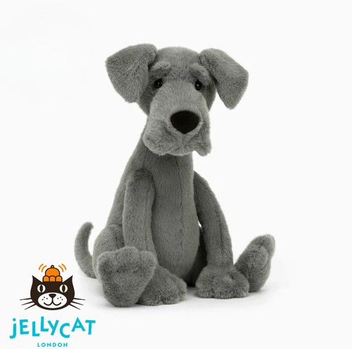Jellycat 30cm zeus great - jellycat,