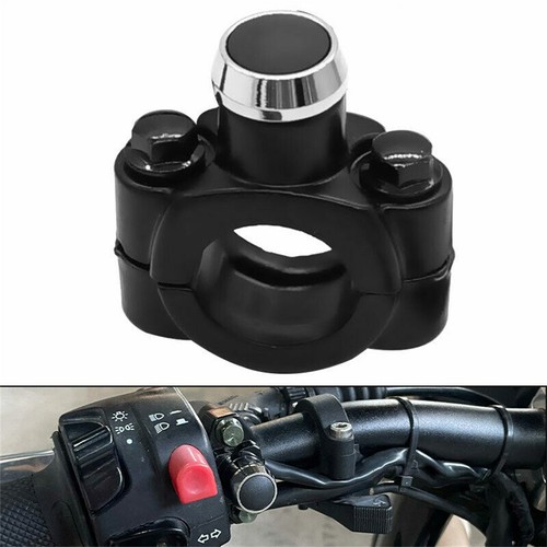 Waterproof motorbike switch - motorbike,