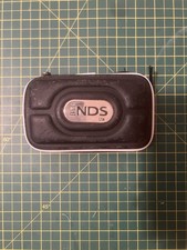 Nintendo DS Lite (Black) - R4
