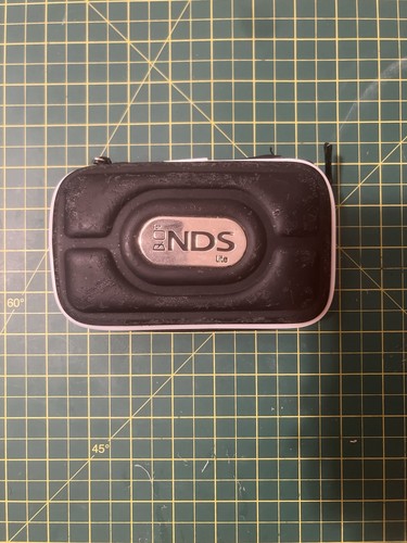 Nintendo lite r4 - ds,