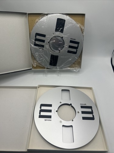 Maxell reel tape - maxell, ud