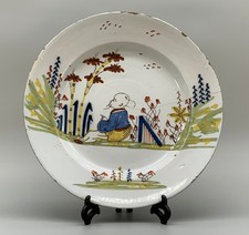 Early 18th-Century English