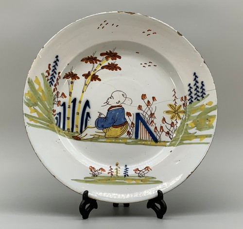 Early 18th century - 18th-century, english