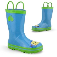 Boys Girls Kids Waterproof