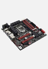 ASUS MAXIMUS V GENE, LGA