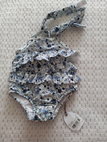 Baby girls swimsuit and - baby,