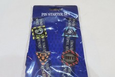 Alton Towers Pin Badge Starter