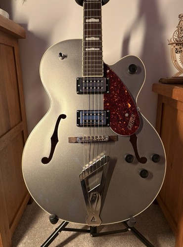 Gretsch g2420 streamliner - g2420,