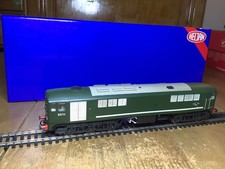 Heljan OO 2807 BR Green Class