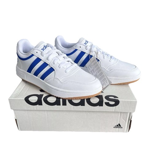Adidas hoops low - adidas, 3.0