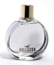 Hollister Wave 100 ml EDP Spray for Women
