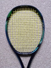Yonex Ezone 98 Tennis Racquet - Grip 3