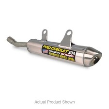 Pro Circuit 304 Silencer For