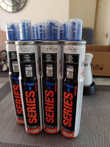 10x genuine paslode series - 10x,