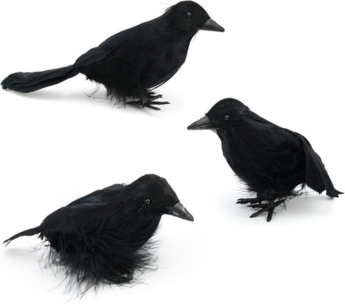 Pack halloween realistic - 3,