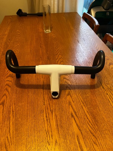 Bmc ics evo cockpit - evo,