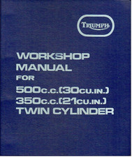 TRIUMPH 3TA TWENTY-ONE 5TA