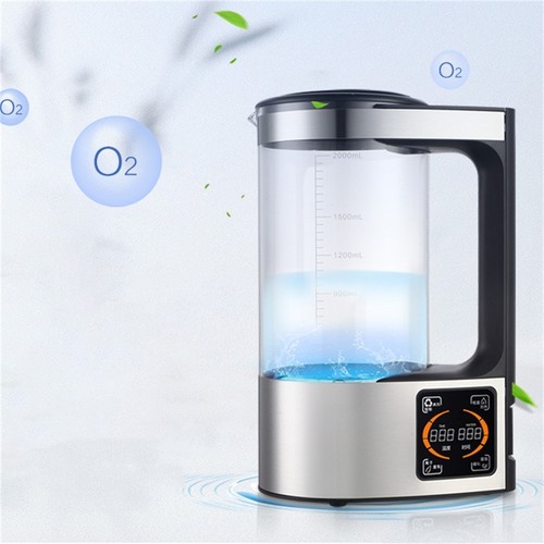 Kangen water electric - water,