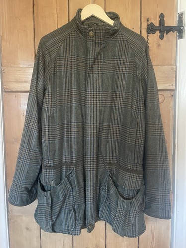 Beretta tweed shooting - shooting, jacket